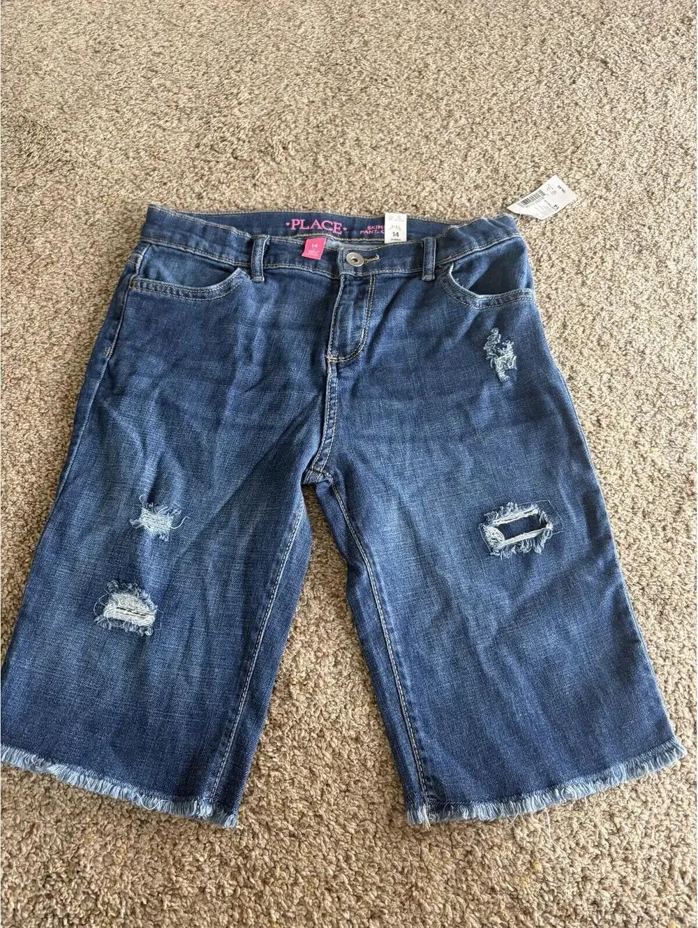 The Children’s Place Skimmer shorts